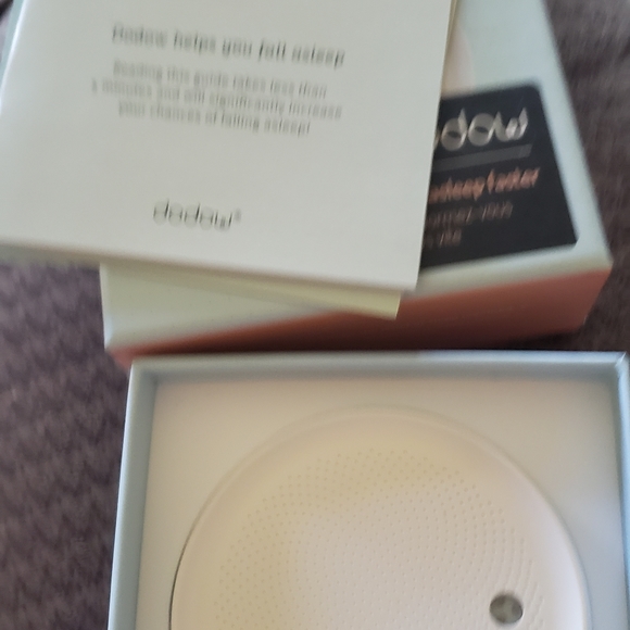 Dodow by livlab - Picture 2 of 4